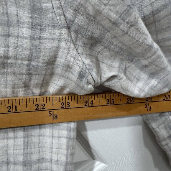 RAILS Men's Owens Button-Down Shirt‎ Men Size XL Plaid - Picture 11 of 11